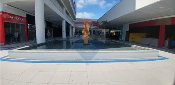 Conjunto Comercial / Sala para alugar, 36m² no Condomínio Residencial Euroville, Bragança Paulista