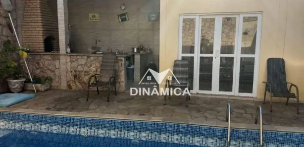 Casa com 3 Quartos à venda, 137m² no Jardim Puche, Sumaré