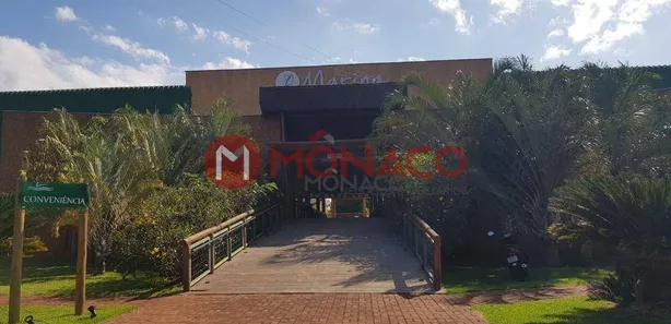 Terreno / Lote / Condomínio à venda, 801m² no Paranagi, Sertaneja