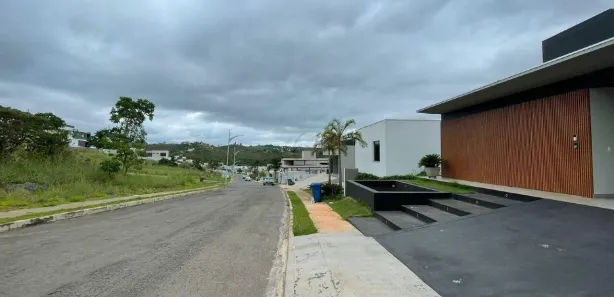 Terreno / Lote / Condomínio à venda, 450m² no Setor Habitacional Jardim Botânico, Brasília