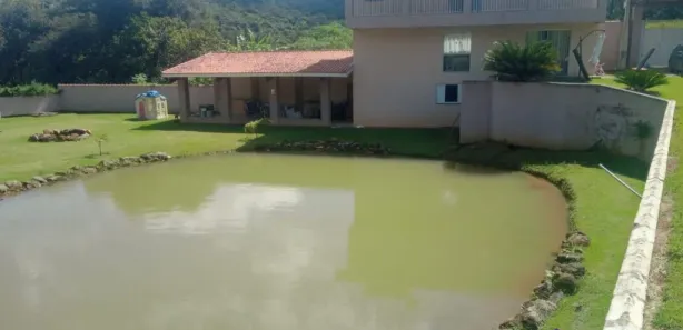 Fazenda / Sítio / Chácara com 4 Quartos à venda, 250m² no Jardim Colina do Sol, Bom Jesus dos Perdões