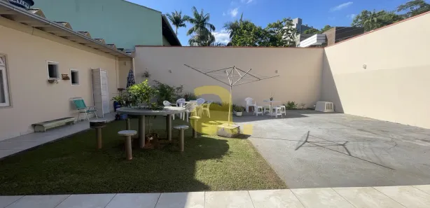 Casa com 4 Quartos à venda, 190m² no Água Verde, Blumenau