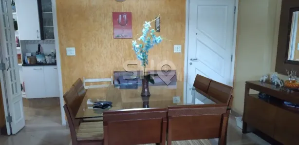 Apartamento com 3 Quartos à venda, 96m² no Vila Albertina, São Paulo