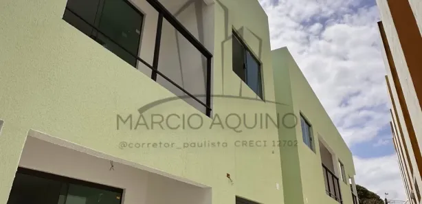 Apartamento com 3 Quartos à venda, 68m² no Pau Amarelo, Paulista