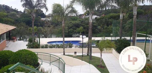 Terreno / Lote / Condomínio à venda, 1608m² no Parque dos Cafezais II, Itupeva