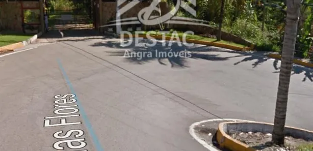 Terreno / Lote / Condomínio à venda, 8000m² no Vila Histórica de Mambucaba (Mambucaba), Angra dos Reis