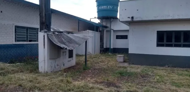 Conjunto Comercial / Sala à venda, 2000m² no Santa Paula, Ibiporã