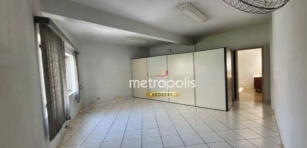 Apartamento com 2 Quartos para alugar, 100m² no Olímpico, São Caetano do Sul