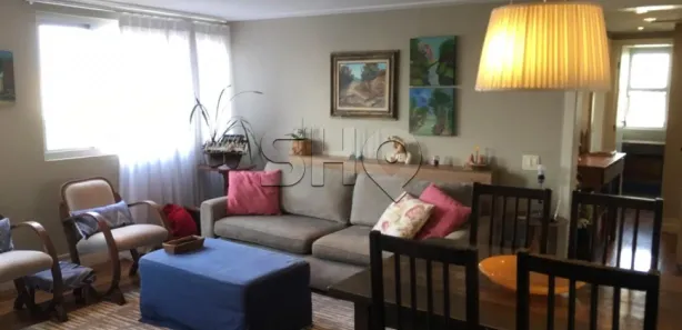 Apartamento com 1 Quarto à venda, 70m² no Jardim da Saúde, São Paulo