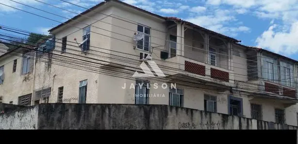 Apartamento com 3 Quartos à venda, 73m² no Engenho Novo, Rio de Janeiro