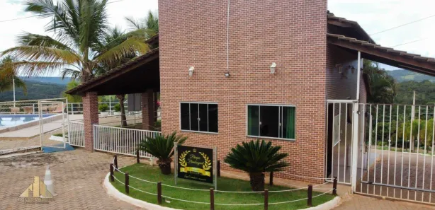 Terreno / Lote / Condomínio à venda, 1000m² no , 