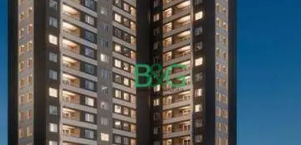 Apartamento com 1 Quarto à venda, 35m² no Vila Santa Delfina, São Paulo
