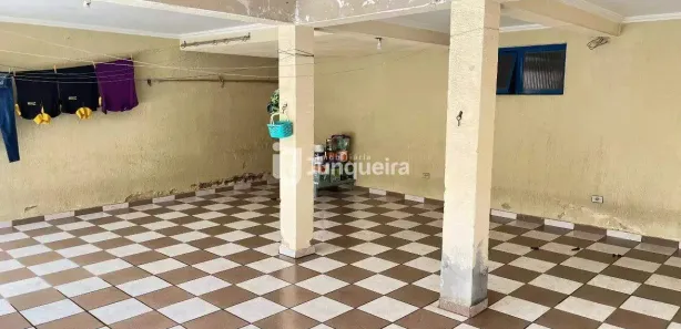 Casa com 3 Quartos para alugar, 215m² no Jardim São Luiz, Piracicaba