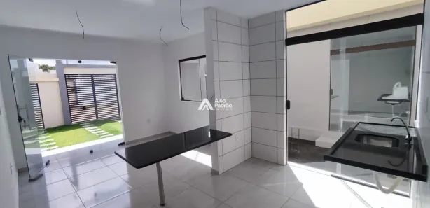 Casa com 3 Quartos à venda, 63m² no Bairro Novo, Gravatá