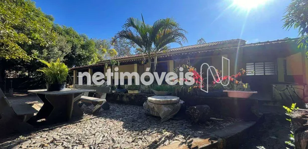 Fazenda / Sítio / Chácara com 3 Quartos à venda, 20000m² no , Florestal