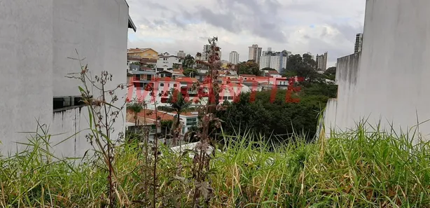 Terreno / Lote / Condomínio à venda, 350m² no Jardim Franca, São Paulo