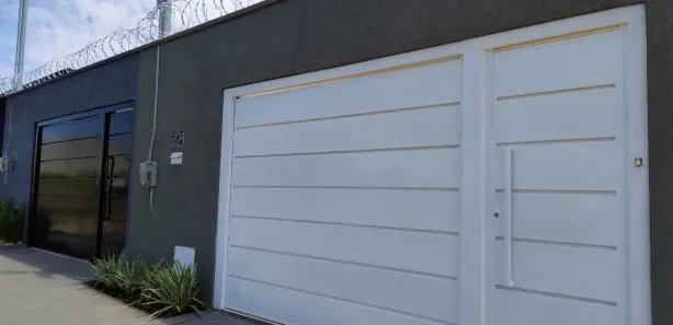 Casa com 3 Quartos à venda, 126m² no Setor Cristina II Expansão, Trindade