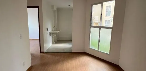 Apartamento com 2 Quartos para alugar, 50m² no Atlântica, Rio das Ostras