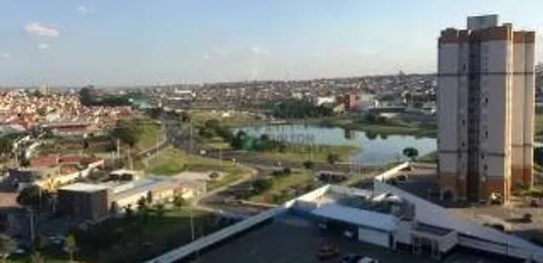 Conjunto Comercial / Sala à venda, 41m² no Jardim Pompéia, Indaiatuba