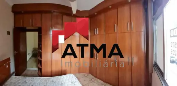 Apartamento com 2 Quartos à venda, 80m² no Ramos, Rio de Janeiro