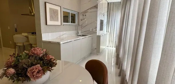 Apartamento com 4 Quartos à venda, 165m² no Centro, Itapema
