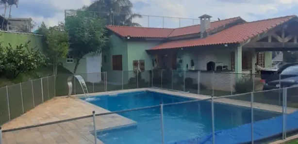 Casa de Condomínio com 3 Quartos à venda, 640m² no , Igaratá