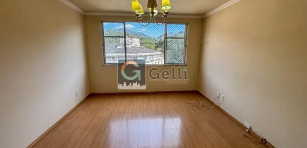 Apartamento com 2 Quartos à venda, 80m² no Centro, Petrópolis