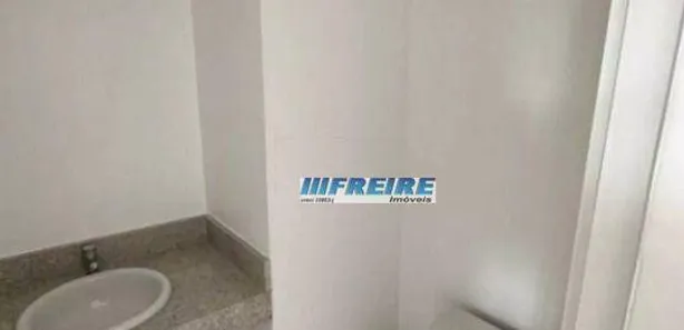 Conjunto Comercial / Sala para alugar, 43m² no Cerâmica, São Caetano do Sul