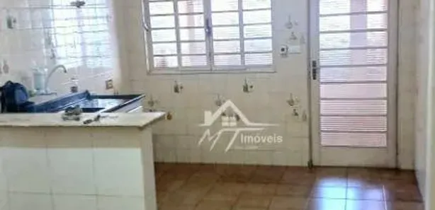 Casa Comercial com 3 Quartos para venda ou aluguel, 250m² no Vila Santana, Sumaré