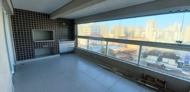 Apartamento com 3 Quartos à venda, 113m² no Jardim Las Palmas, Guarujá