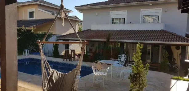 Sobrado com 4 Quartos à venda, 300m² no Chácara do Remanso Gl Um, Vargem Grande Paulista