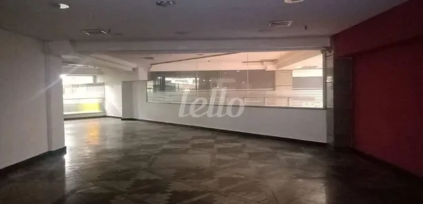 Conjunto Comercial / Sala para alugar, 251m² no Centro, São Caetano do Sul