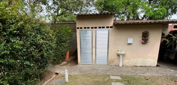 Sobrado com 4 Quartos à venda, 292m² no Residencial Santa Luzia, Charqueada