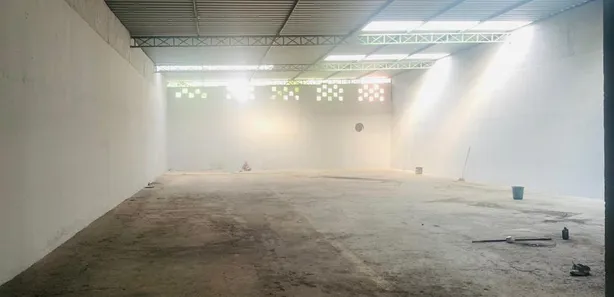Loja / Salão / Ponto Comercial para alugar, 320m² no Vila Carvalho (Vila Inhomirim), Magé