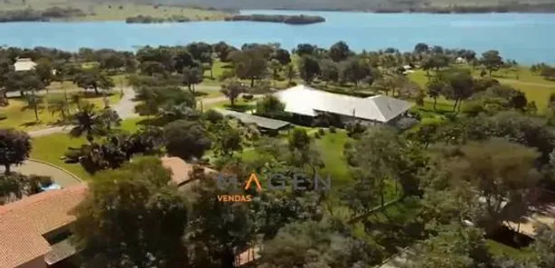 Terreno / Lote / Condomínio à venda, 2000m² no , Corumbá de Goiás