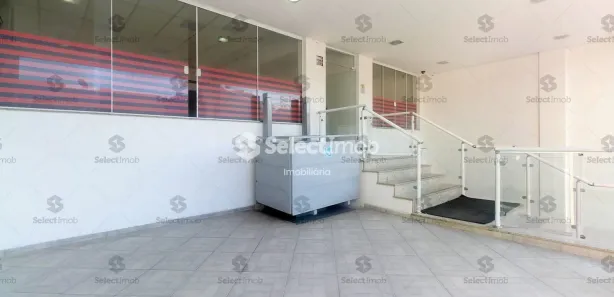 Prédio Inteiro para alugar, 701m² no Matriz, Mauá