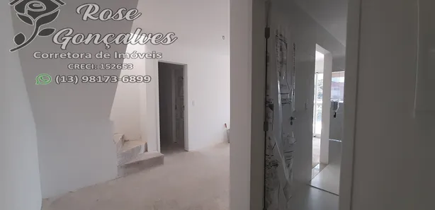 Cobertura com 2 Quartos à venda, 168m² no Praia dos Sonhos, Itanhaém
