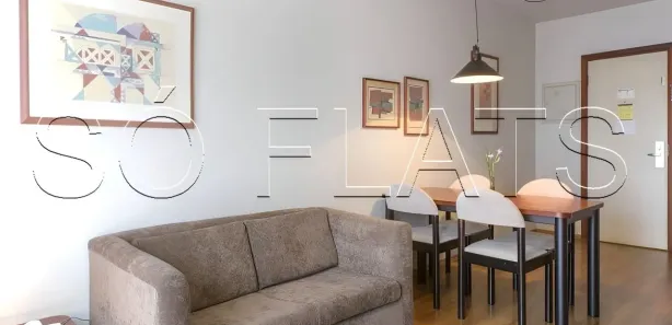 Flat com 2 Quartos à venda, 64m² no Centro, São Bernardo do Campo