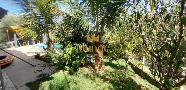 Fazenda / Sítio / Chácara com 3 Quartos à venda, 944m² no Jundiaquara, Araçoiaba da Serra