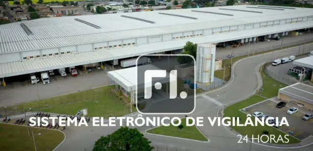 Galpão / Depósito / Armazém para alugar, 6880m² no Centro, Belford Roxo