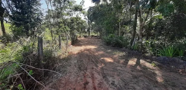 Terreno / Lote / Condomínio à venda, 4480m² no Busca Vida (Abrantes), Camaçari