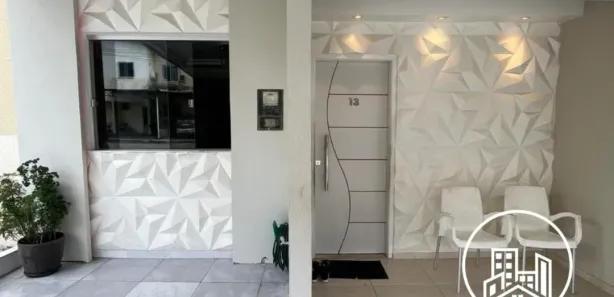 Sobrado com 3 Quartos à venda, 112m² no Novo Horizonte, Marituba