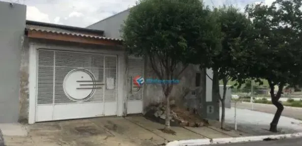 Casa com 3 Quartos à venda, 120m² no Parque Residencial São Clemente, Monte Mor