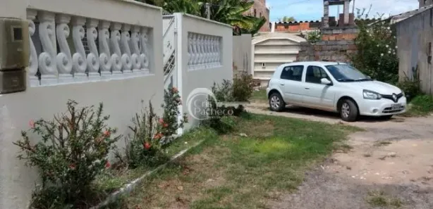 Casa com 4 Quartos à venda, 200m² no Malícia (Abrantes), Camaçari