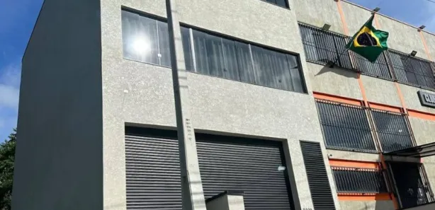 Conjunto Comercial / Sala para alugar, 120m² no Laranjeiras, Caieiras