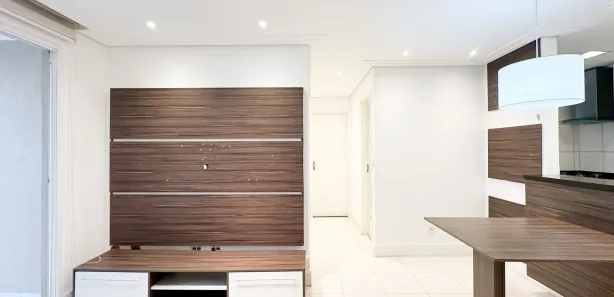 Apartamento com 2 Quartos para alugar, 61m² no Parque São Jorge, São Paulo