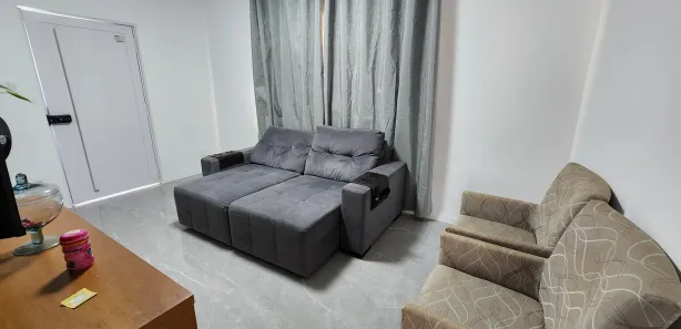 Casa de Condomínio com 3 Quartos para alugar, 170m² no Santo Antônio dos Prazeres, Feira de Santana