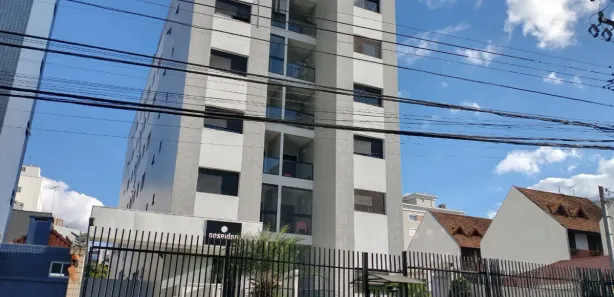 Apartamento com 2 Quartos para alugar, 87m² no Vila Izabel, Curitiba