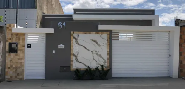 Casa com 3 Quartos à venda, 107m² no Aruana, Aracaju