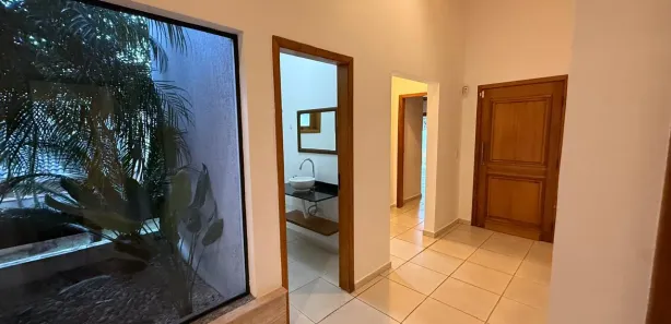 Casa com 3 Quartos para venda ou aluguel, 300m² no Jardim do Golf I, Jandira
